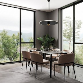 Подвесной светильник Mantra Nomada 8982 в Лабытнанги - labytnangi.ok-mebel.com | фото 3