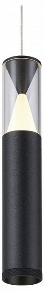 Подвесной светильник Mantra Spark 8966 в Лабытнанги - labytnangi.ok-mebel.com | фото 3