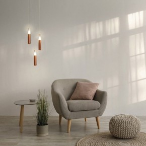 Подвесной светильник Mantra Spark 8968 в Лабытнанги - labytnangi.ok-mebel.com | фото 3