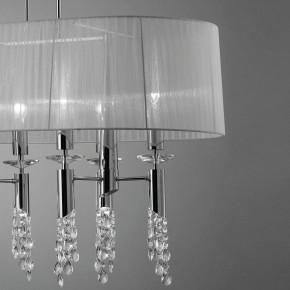 Подвесной светильник Mantra Tiffany 3853 в Лабытнанги - labytnangi.ok-mebel.com | фото 4