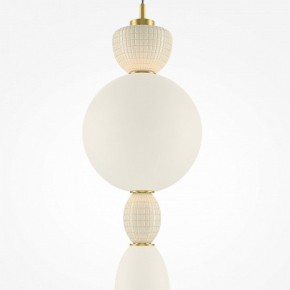 Подвесной светильник Maytoni Adore MOD297PL-L17BS3K в Лабытнанги - labytnangi.ok-mebel.com | фото 6