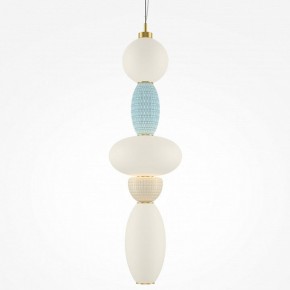 Подвесной светильник Maytoni Adore MOD297PL-L24BS3K1 в Лабытнанги - labytnangi.ok-mebel.com | фото