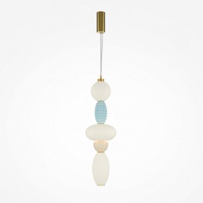 Подвесной светильник Maytoni Adore MOD297PL-L24BS3K1 в Лабытнанги - labytnangi.ok-mebel.com | фото 3