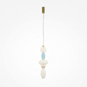 Подвесной светильник Maytoni Adore MOD297PL-L24BS3K1 в Лабытнанги - labytnangi.ok-mebel.com | фото 4