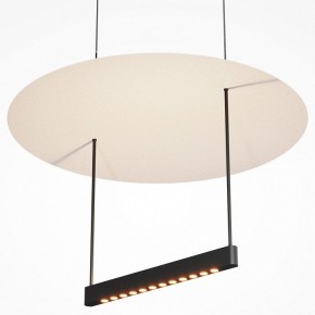 Подвесной светильник Maytoni Ambience MOD280PL-L23B3K1 в Лабытнанги - labytnangi.ok-mebel.com | фото