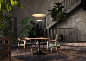 Подвесной светильник Maytoni Ambience MOD280PL-L30B3K1 в Лабытнанги - labytnangi.ok-mebel.com | фото 5