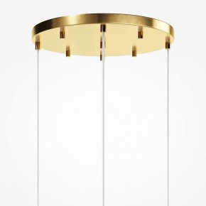 Подвесной светильник Maytoni Aura MOD016PL-05BS в Лабытнанги - labytnangi.ok-mebel.com | фото 6