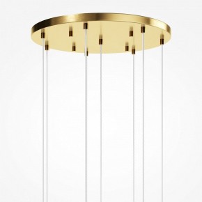 Подвесной светильник Maytoni Aura MOD016PL-08BS1 в Лабытнанги - labytnangi.ok-mebel.com | фото 6