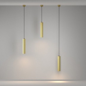 Подвесной светильник Maytoni Calipso P106PL-01-GU10-BS в Лабытнанги - labytnangi.ok-mebel.com | фото 5