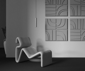 Подвесной светильник Maytoni Calipso P106PL-01-GU10-BS в Лабытнанги - labytnangi.ok-mebel.com | фото 7