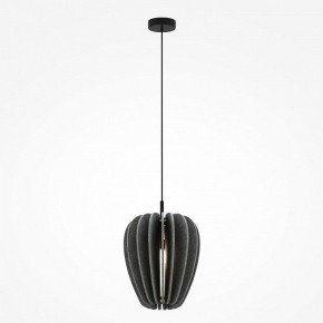 Подвесной светильник Maytoni Cambio MOD398PL-01GR в Лабытнанги - labytnangi.ok-mebel.com | фото 4