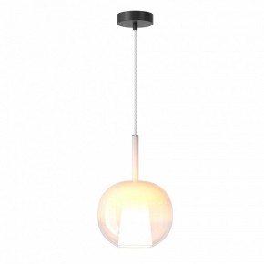 Подвесной светильник Maytoni Duality MOD271PL-01W2 в Лабытнанги - labytnangi.ok-mebel.com | фото 4