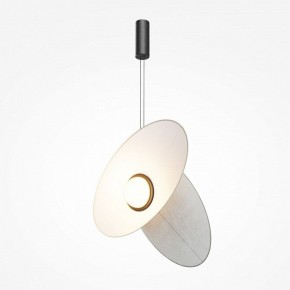 Подвесной светильник Maytoni Evolution MOD396PL-L10W3K в Лабытнанги - labytnangi.ok-mebel.com | фото 3