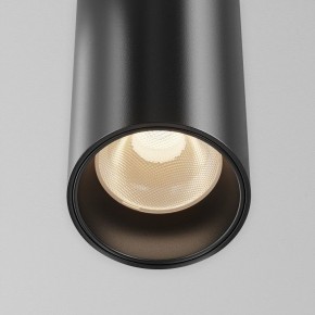 Подвесной светильник Maytoni Focus Led TR157-1-12W3K-B в Лабытнанги - labytnangi.ok-mebel.com | фото 6
