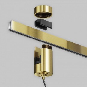 Подвесной светильник Maytoni Focus Led TR157-1-12W3K-BS в Лабытнанги - labytnangi.ok-mebel.com | фото 8