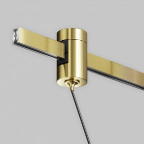 Подвесной светильник Maytoni Focus Led TR157-1-12W3K-BS в Лабытнанги - labytnangi.ok-mebel.com | фото 9