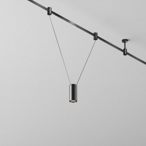 Подвесной светильник Maytoni Focus Led TR157-1-12W4K-B в Лабытнанги - labytnangi.ok-mebel.com | фото 2