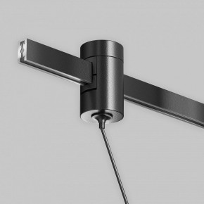 Подвесной светильник Maytoni Focus Led TR157-1-12W4K-B в Лабытнанги - labytnangi.ok-mebel.com | фото 9