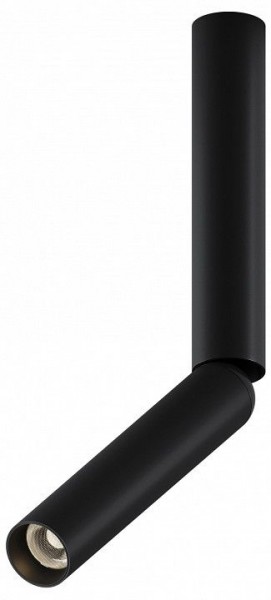 Подвесной светильник Maytoni Focus T C142CL-6W3K-B в Лабытнанги - labytnangi.ok-mebel.com | фото