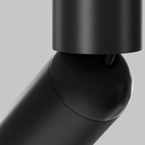 Подвесной светильник Maytoni Focus T C142CL-6W3K-B в Лабытнанги - labytnangi.ok-mebel.com | фото 8