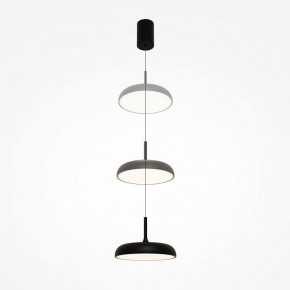 Подвесной светильник Maytoni Gerhard MOD189PL-L30B3K в Лабытнанги - labytnangi.ok-mebel.com | фото 4