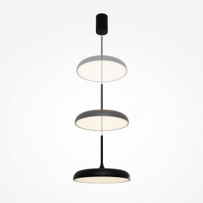 Подвесной светильник Maytoni Gerhard MOD189PL-L39B3K в Лабытнанги - labytnangi.ok-mebel.com | фото 4