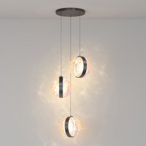 Подвесной светильник Maytoni Misterio MOD379PL-L17B3K в Лабытнанги - labytnangi.ok-mebel.com | фото 3