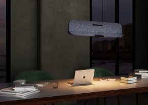 Подвесной светильник Maytoni Optimista MOD408PL-L12B3K в Лабытнанги - labytnangi.ok-mebel.com | фото 6