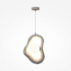 Подвесной светильник Maytoni Opus MOD380PL-01GR в Лабытнанги - labytnangi.ok-mebel.com | фото 3