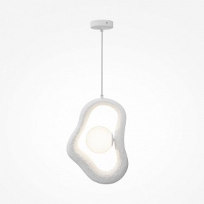 Подвесной светильник Maytoni Opus MOD380PL-01W в Лабытнанги - labytnangi.ok-mebel.com | фото 3