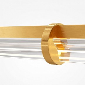 Подвесной светильник Maytoni Plume MOD340PL-L28BS3K в Лабытнанги - labytnangi.ok-mebel.com | фото 3