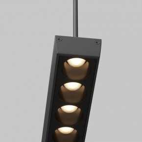 Подвесной светильник Maytoni Points TR169-1-52W3K-M-B в Лабытнанги - labytnangi.ok-mebel.com | фото 2