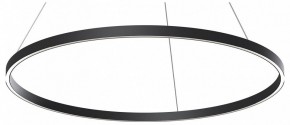Подвесной светильник Maytoni Rim MOD058PL-L54BK в Лабытнанги - labytnangi.ok-mebel.com | фото
