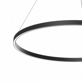 Подвесной светильник Maytoni Rim MOD058PL-L54BK в Лабытнанги - labytnangi.ok-mebel.com | фото 5