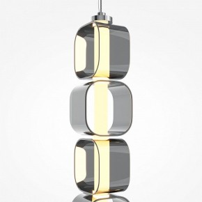 Подвесной светильник Maytoni Ritmo MOD381PL-L30CH3K в Лабытнанги - labytnangi.ok-mebel.com | фото 6