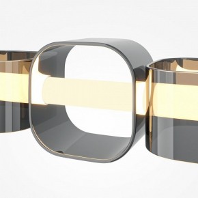 Подвесной светильник Maytoni Ritmo MOD381PL-L45CH3K в Лабытнанги - labytnangi.ok-mebel.com | фото 7