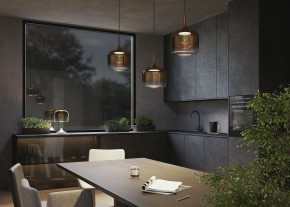 Подвесной светильник Maytoni Spirito MOD286PL-L18G3K в Лабытнанги - labytnangi.ok-mebel.com | фото 10