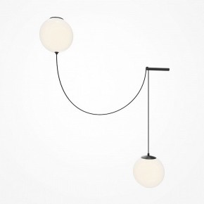 Подвесной светильник Maytoni Twins MOD427PL-L20B3K1 в Лабытнанги - labytnangi.ok-mebel.com | фото 3