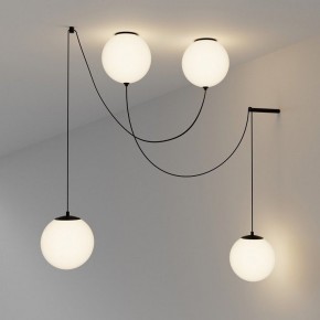 Подвесной светильник Maytoni Twins MOD427PL-L20B3K1 в Лабытнанги - labytnangi.ok-mebel.com | фото 4