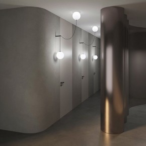 Подвесной светильник Maytoni Twins MOD427PL-L20B3K1 в Лабытнанги - labytnangi.ok-mebel.com | фото 6