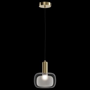 Подвесной светильник Maytoni Vision MOD411PL-01G в Лабытнанги - labytnangi.ok-mebel.com | фото 5