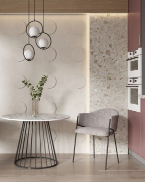 Подвесной светильник Moderli Barocco V11578-1P в Лабытнанги - labytnangi.ok-mebel.com | фото 4