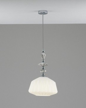 Подвесной светильник Moderli Charm V11172-1P в Лабытнанги - labytnangi.ok-mebel.com | фото 5