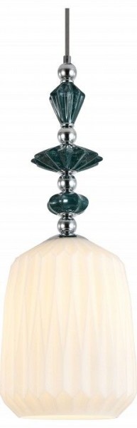 Подвесной светильник Moderli Charm V11173-1P в Лабытнанги - labytnangi.ok-mebel.com | фото
