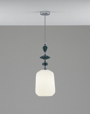 Подвесной светильник Moderli Charm V11173-1P в Лабытнанги - labytnangi.ok-mebel.com | фото 5