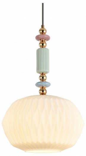 Подвесной светильник Moderli Charm V11174-1P в Лабытнанги - labytnangi.ok-mebel.com | фото