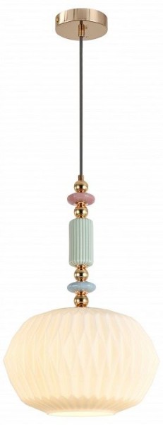 Подвесной светильник Moderli Charm V11174-1P в Лабытнанги - labytnangi.ok-mebel.com | фото 2