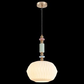 Подвесной светильник Moderli Charm V11174-1P в Лабытнанги - labytnangi.ok-mebel.com | фото 3