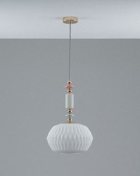Подвесной светильник Moderli Charm V11174-1P в Лабытнанги - labytnangi.ok-mebel.com | фото 4