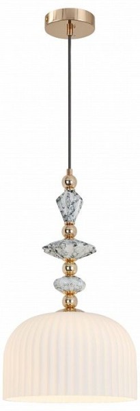 Подвесной светильник Moderli Charm V11175-1P в Лабытнанги - labytnangi.ok-mebel.com | фото 2